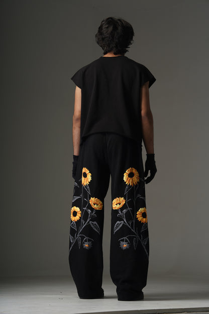 STUDIO SUNFLOWER PANTS [6] /50