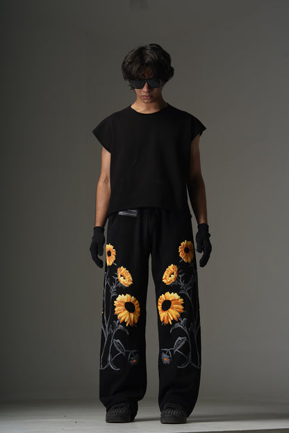 STUDIO SUNFLOWER PANTS [6] /50