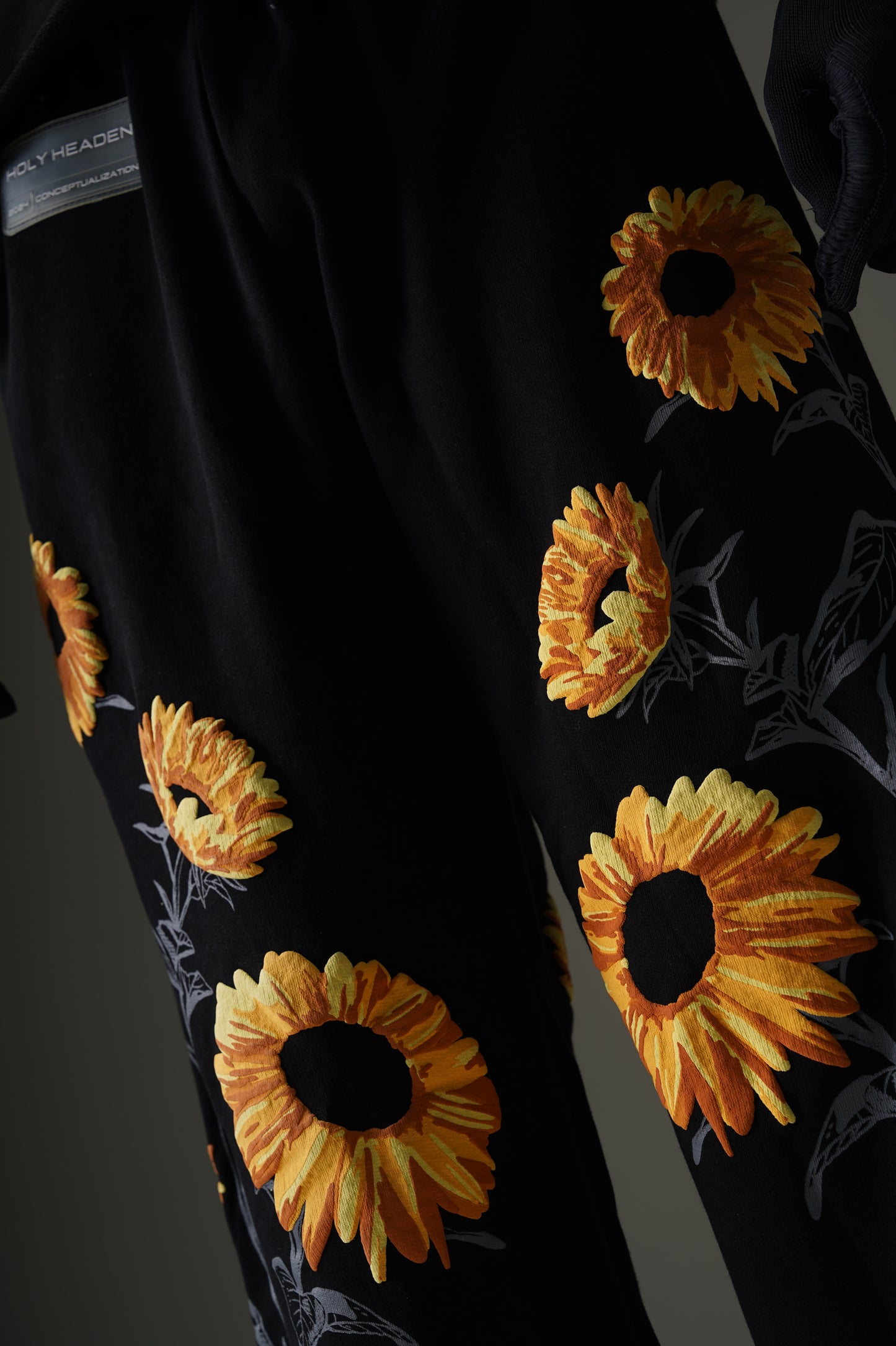 STUDIO SUNFLOWER PANTS [6] /50