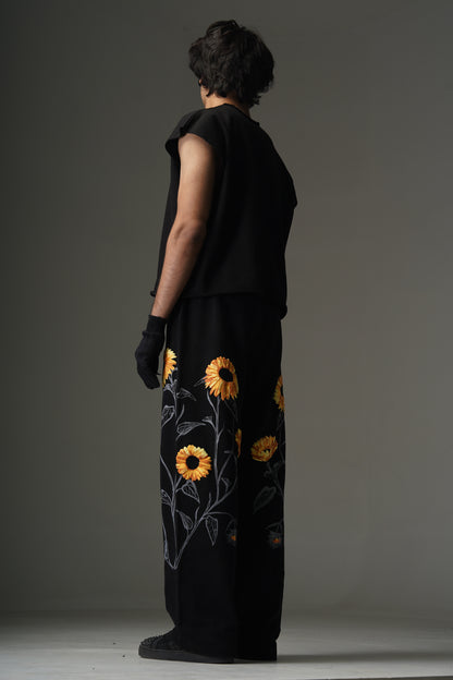 STUDIO SUNFLOWER PANTS [6] /50