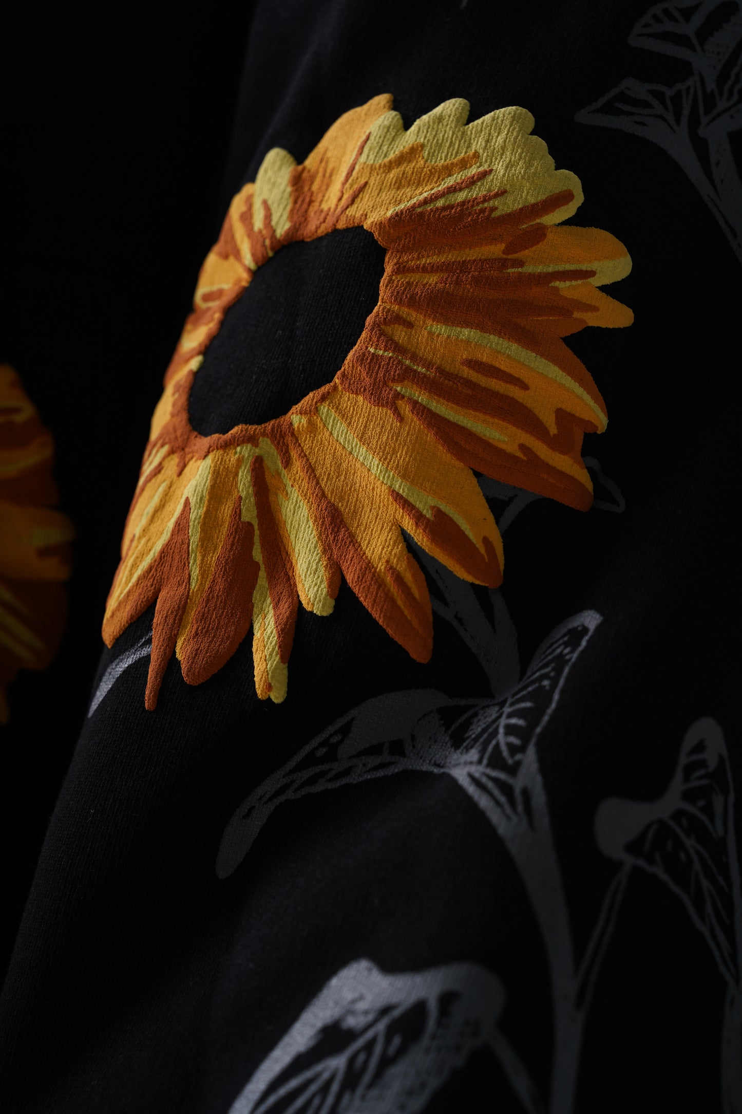 STUDIO SUNFLOWER PANTS [6] /50