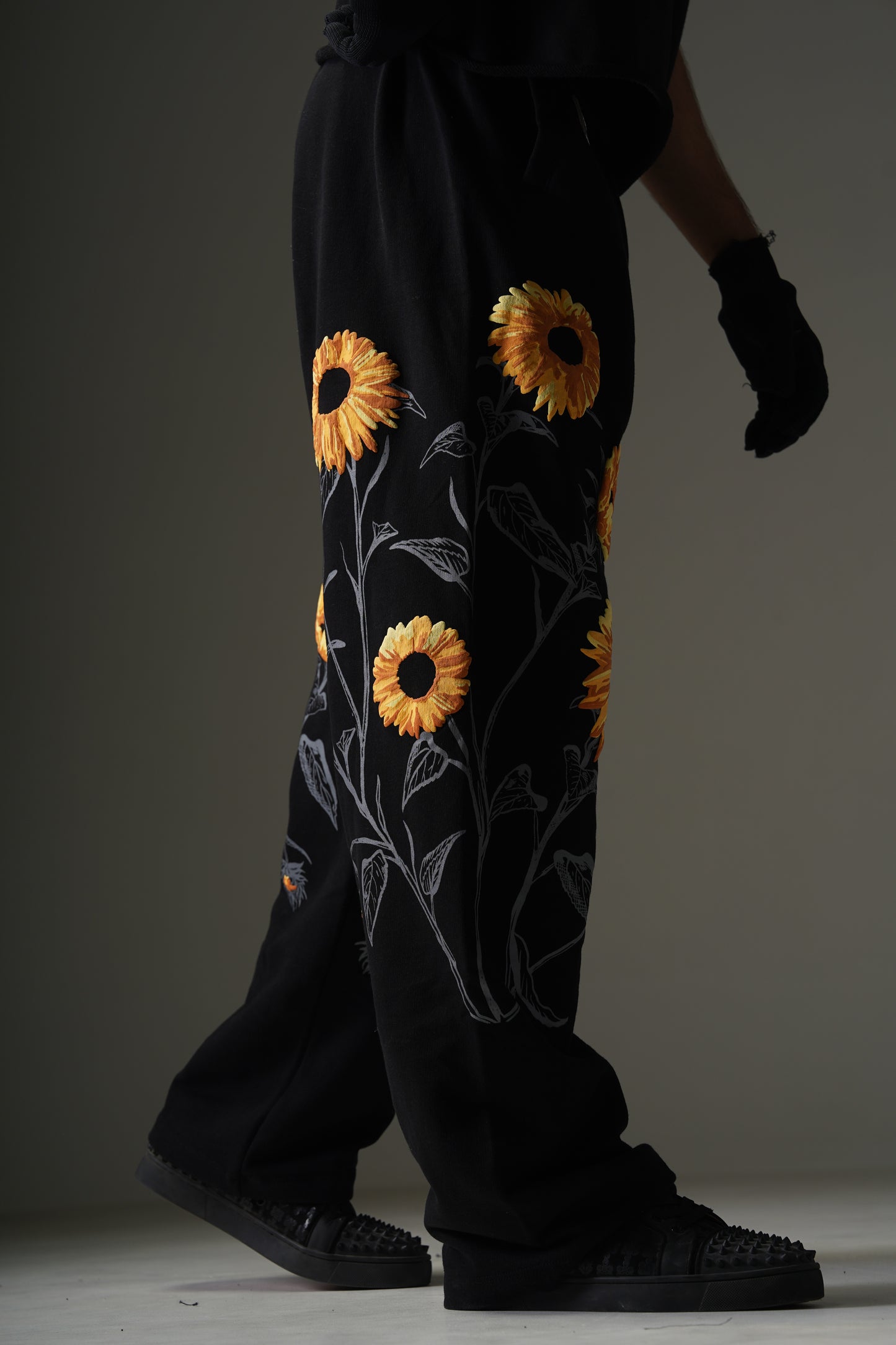 STUDIO SUNFLOWER PANTS [6] /50