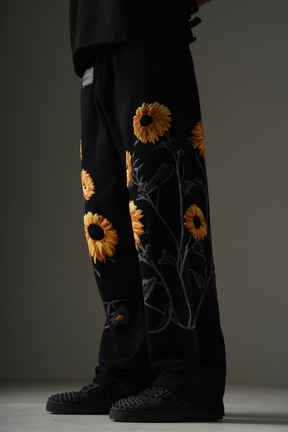 STUDIO SUNFLOWER PANTS [6] /50