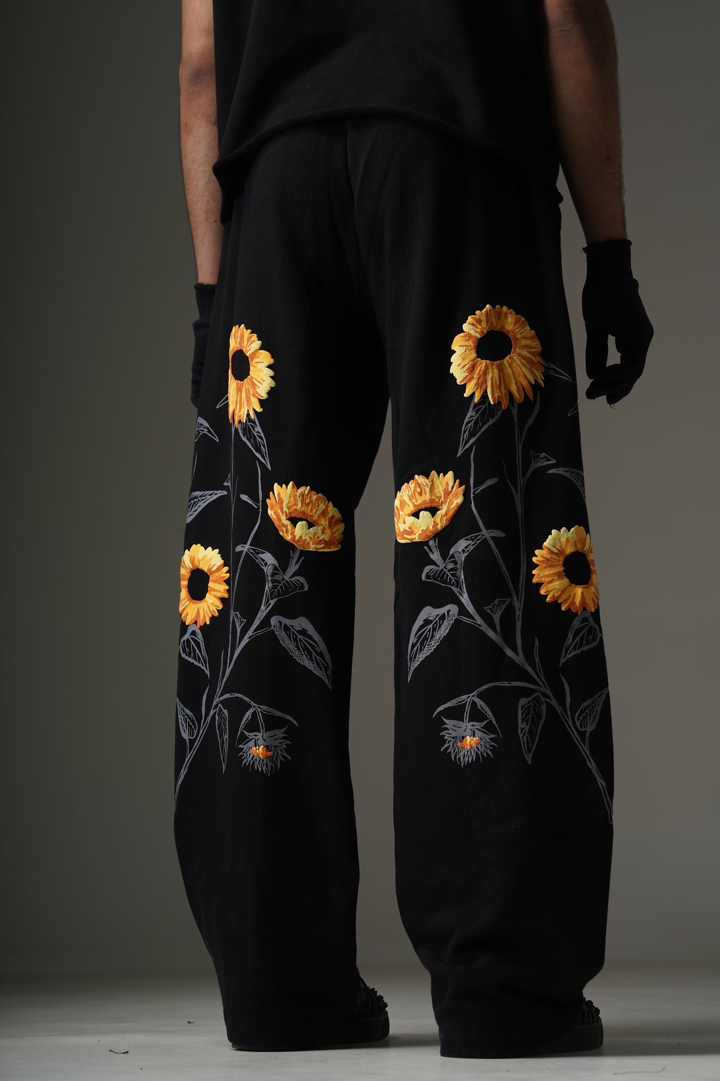 STUDIO SUNFLOWER PANTS [6] /50