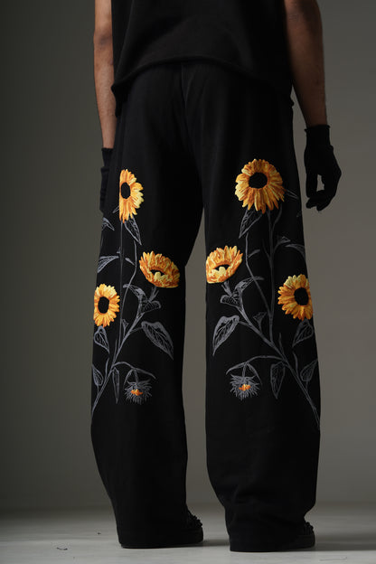 STUDIO SUNFLOWER PANTS [6] /50