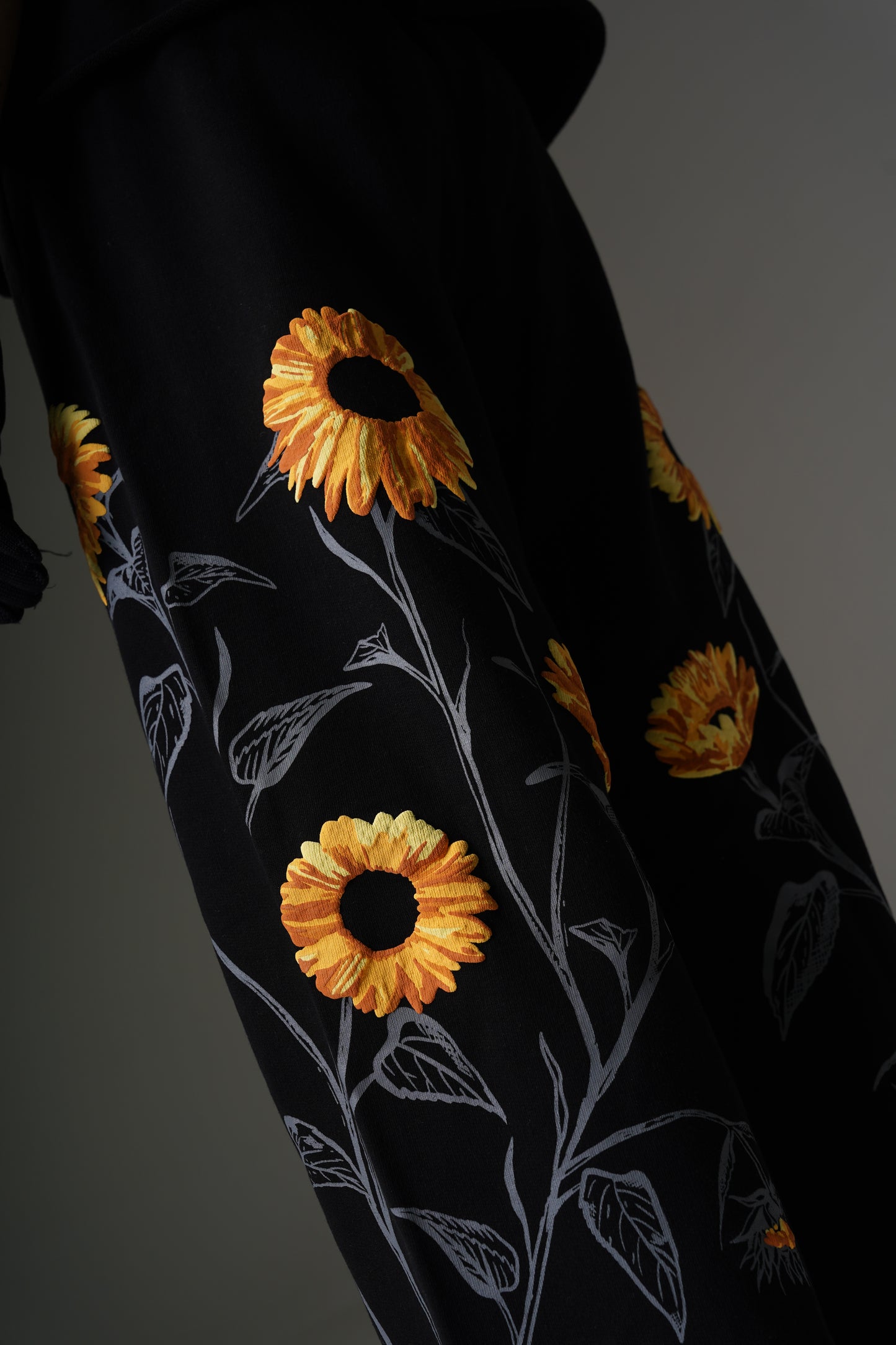 STUDIO SUNFLOWER PANTS [6] /50