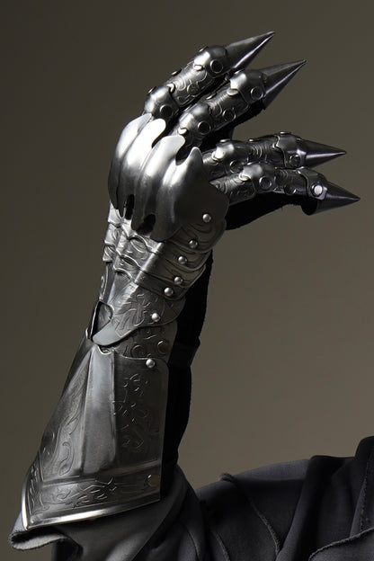 HEADEN’S GAUNTLETS /10°