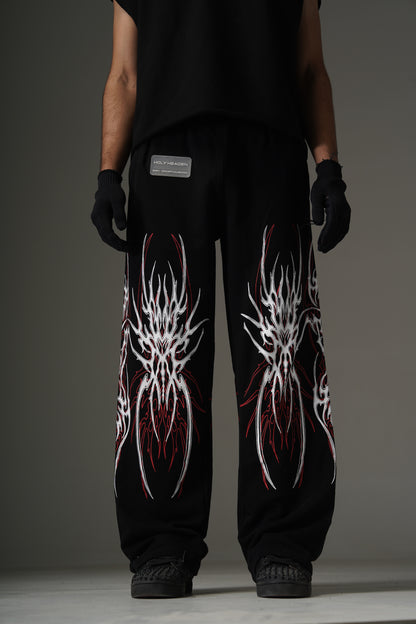 NEO-TRIBAL PANTS /30°