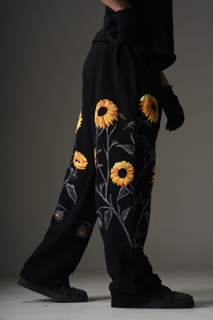 STUDIO SUNFLOWER PANTS [6] /50