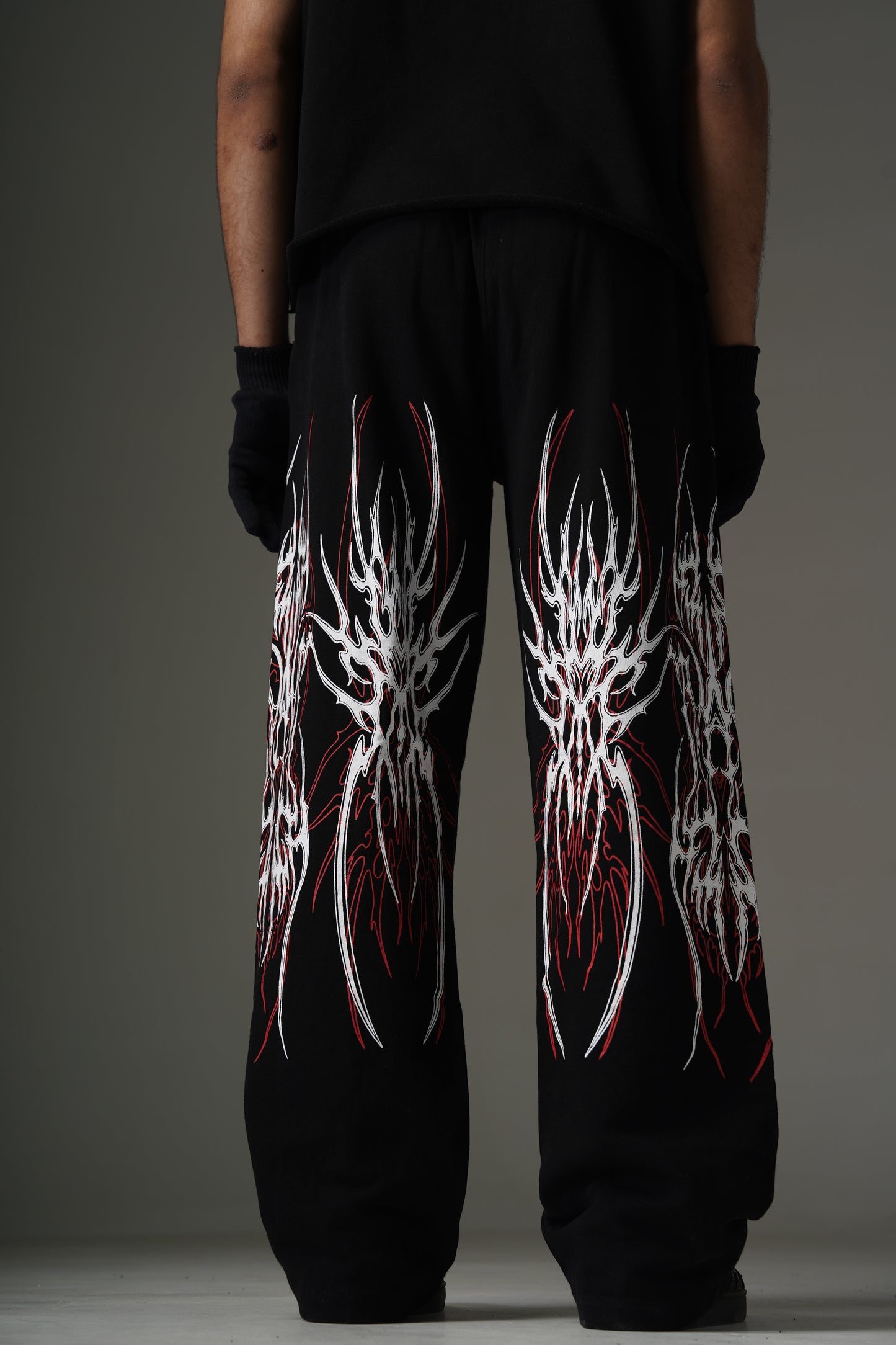 NEO-TRIBAL PANTS /30°