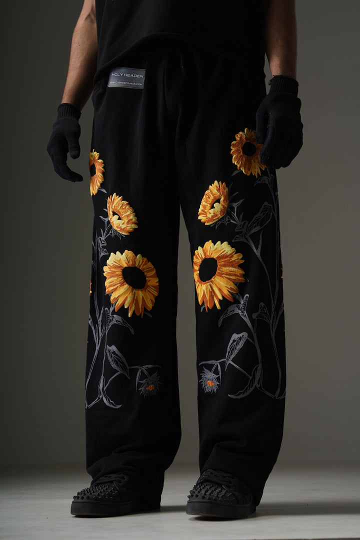 STUDIO SUNFLOWER PANTS [6] /50