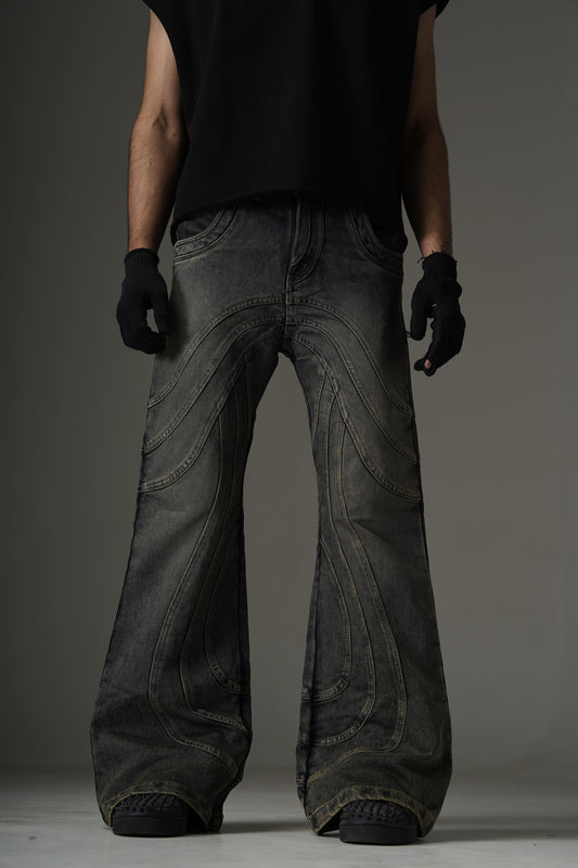 STUDIO° [32]JAPANESE DENIMS/30