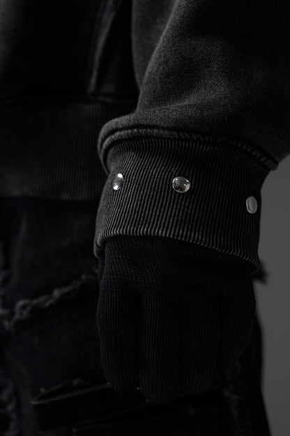 REMOTE FUNCTIONAL JACKET/30°