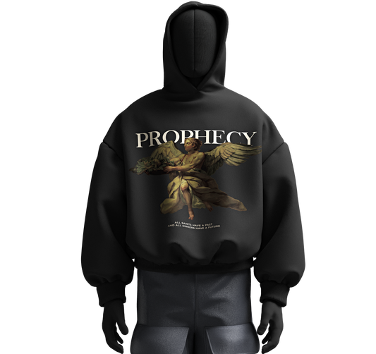 PROPHECY HOODIE -CLEARANCE SALE-