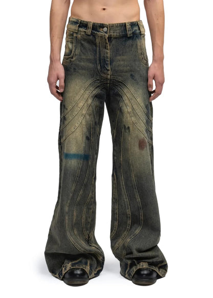 STUDIO° [32]JAPANESE DENIMS/30