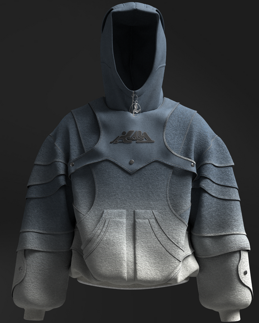 YETI ARMOUR HOODIE /30°