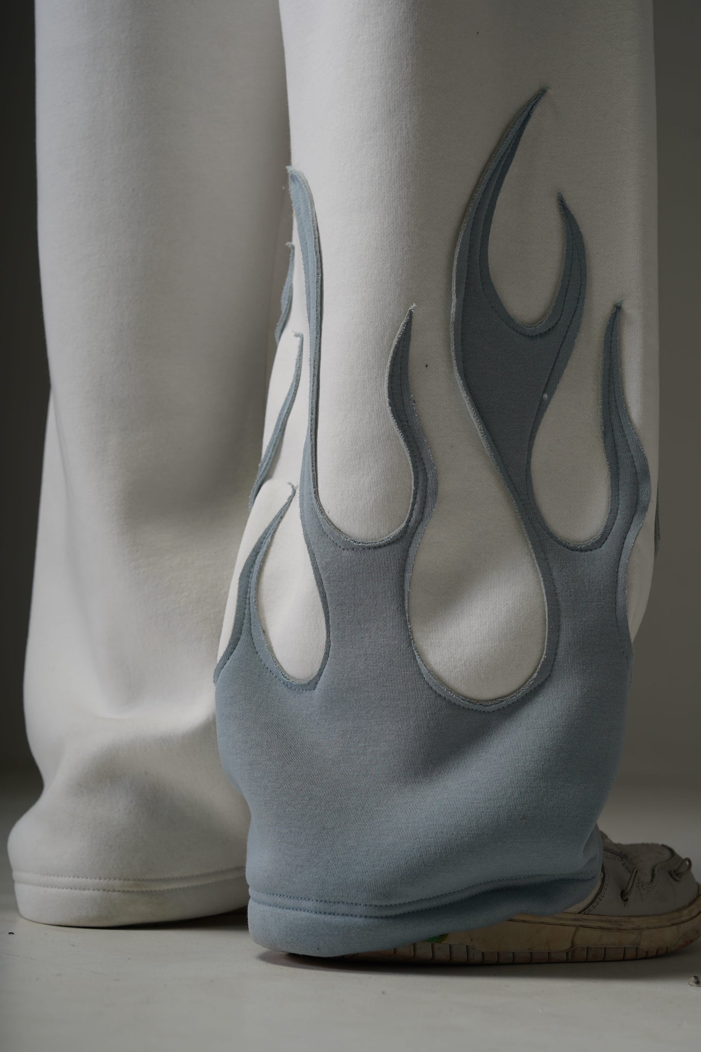 FLAME CONCEPT 4`3° PANTS /50