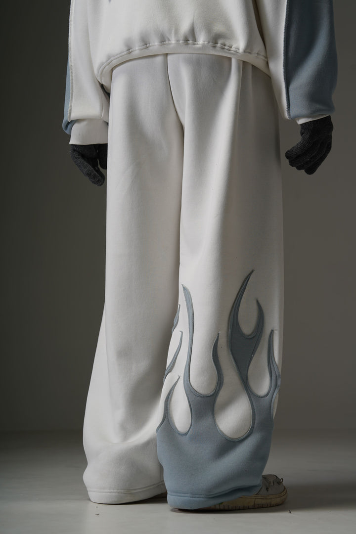 FLAME CONCEPT 4`3° PANTS /50