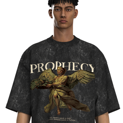 THE PROPHECY (STONE WASHED)