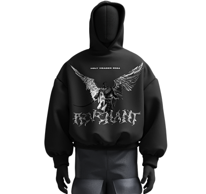 REVENANT HOODIE -CLEARANCE SALE-