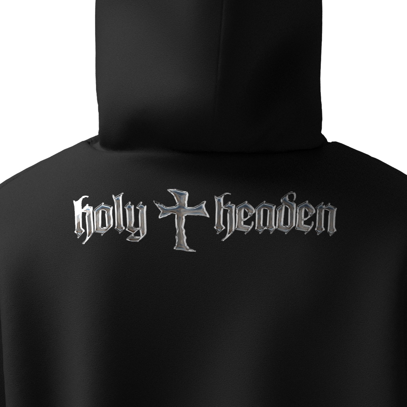 ENLIGHTENED HOODIE -CLEARANCE SALE-