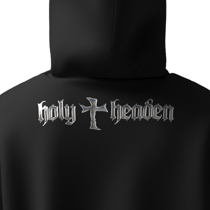 ENLIGHTENED HOODIE -CLEARANCE SALE-