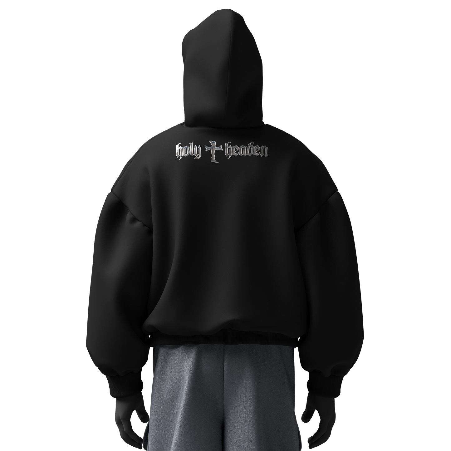 REVENANT HOODIE -CLEARANCE SALE-