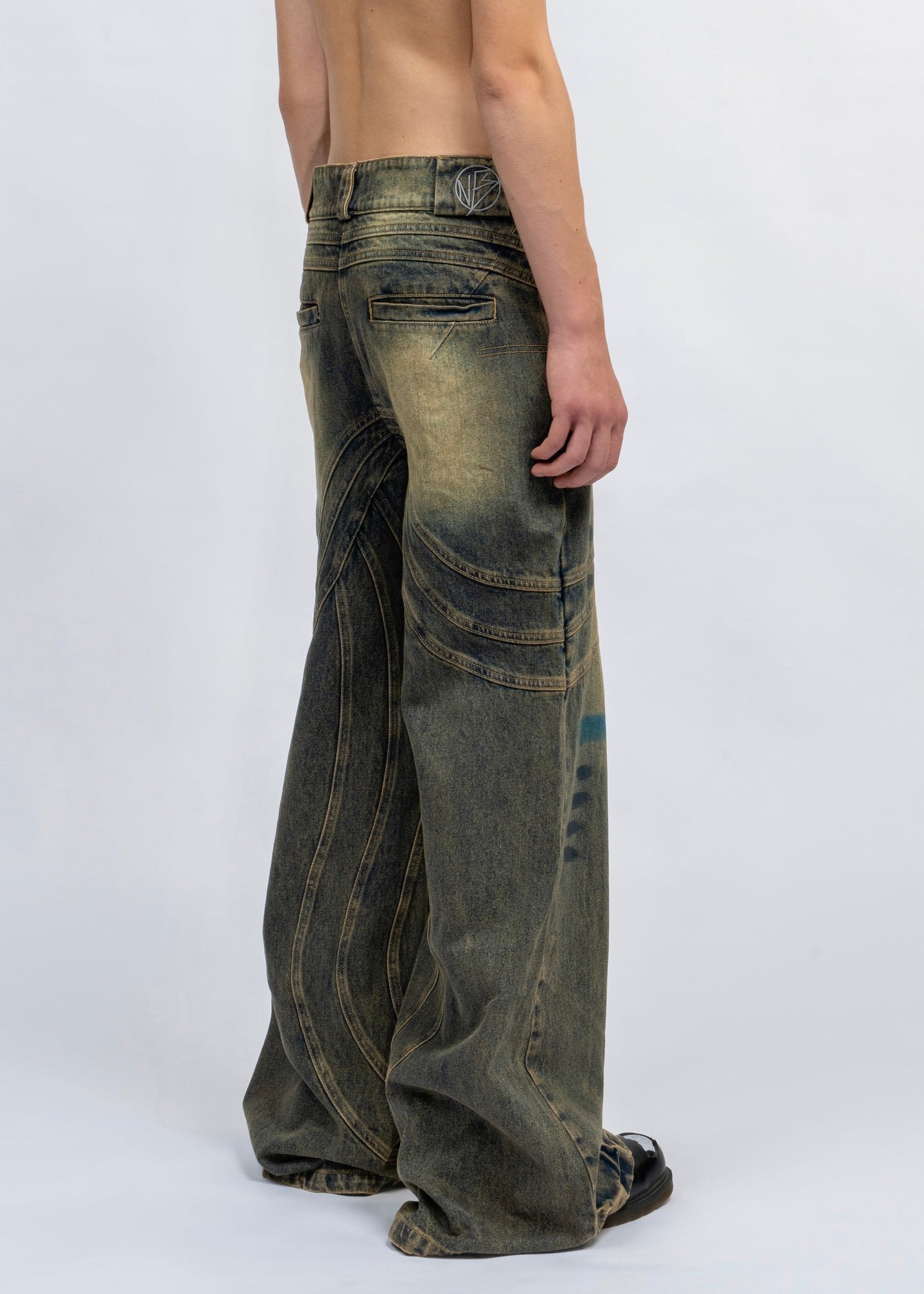 STUDIO° [32]JAPANESE DENIMS/30